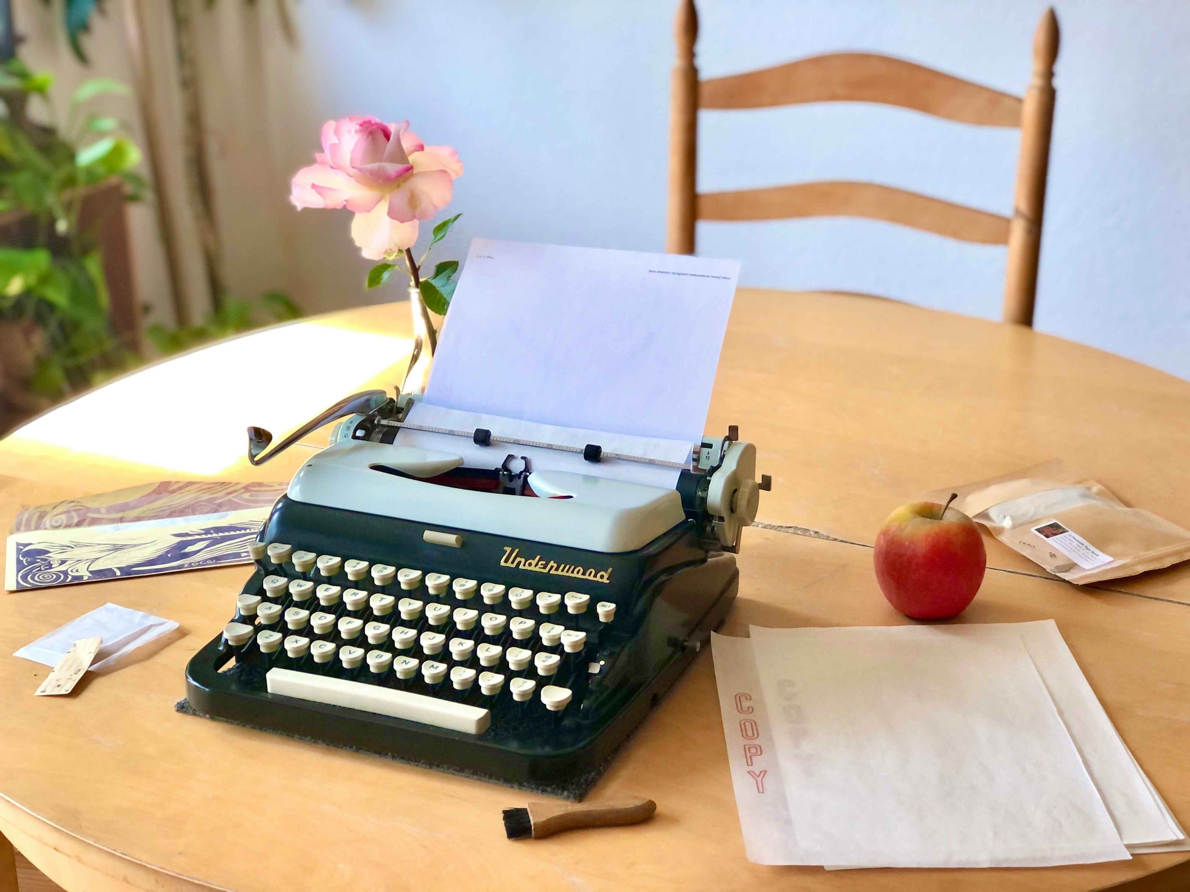 Premium Mentorship: Write, Refine, and Prepare to Publish